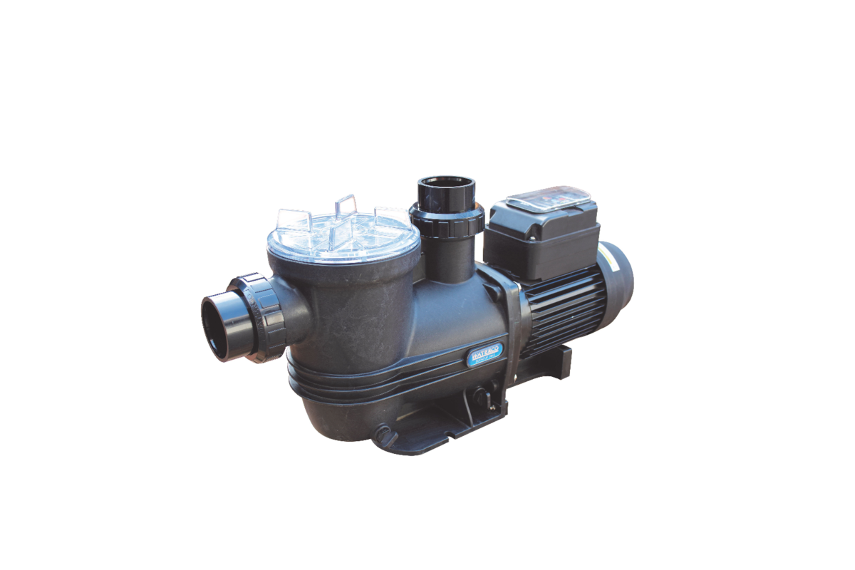 Waterco Supatuf MK2 Eco-V 100 Pump