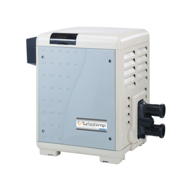 Waterco Turbotemp Gas Heaters