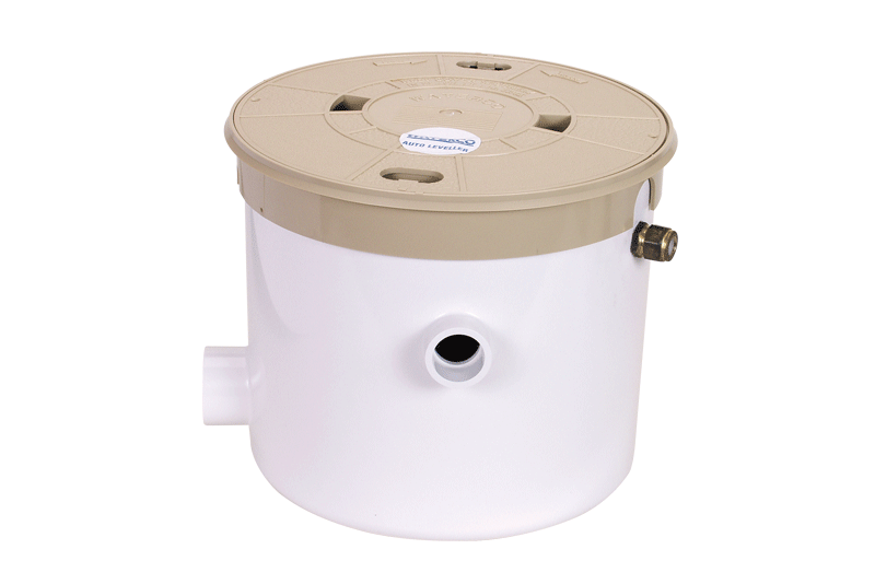 Waterco auto water filler top up