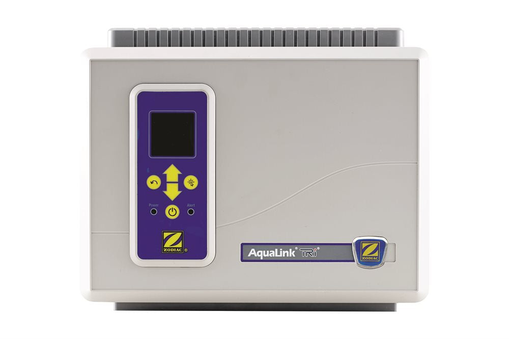 AquaLink TRi Pool & Spa Controller