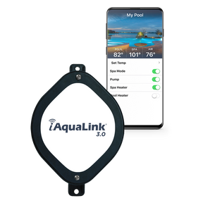 Aqualink IQ30 connectivity device