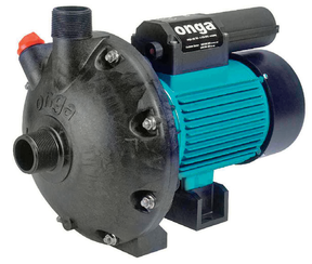 Onga 14 series High Flow Transfer pump
