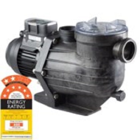 Davey Powermaster Eco 2 speed pump
