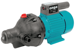ONGA 500 SERIES Pump