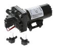 Pentair Solar Pump - ShurFlo 5050 DC pump kit