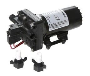 Pentair Solar Pump - ShurFlo 5050 DC pump kit