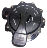 Waterco 50mm MPV complete
