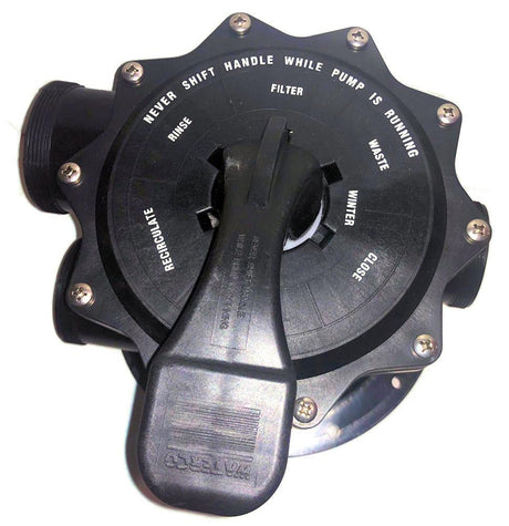 Waterco 50mm MPV complete