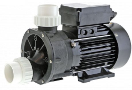 ARETA SPA CIRC pump – SELF DRAINING SPA PUMP