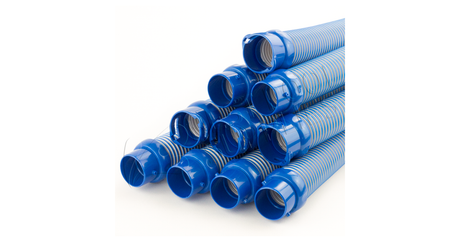 MX8 Hose lengths 1m