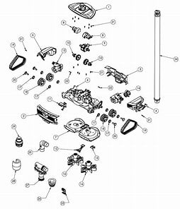 AX20 Tune up Kit