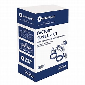 AX20 Tune up Kit