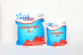 Alkalinity increase - 25kg
