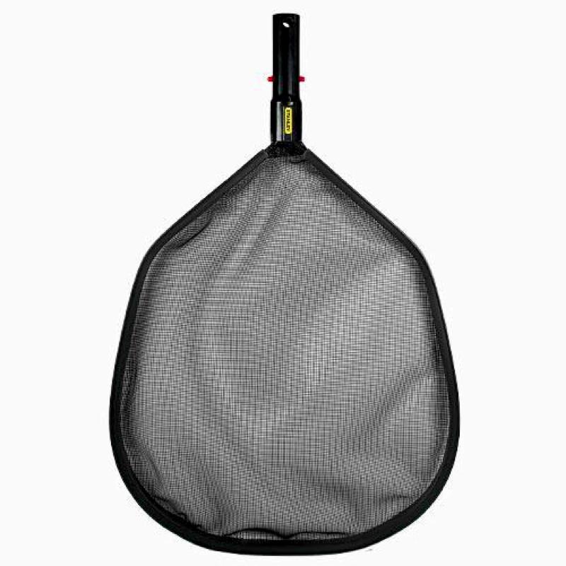 Stanley DLX Aluminium Leaf skimmer