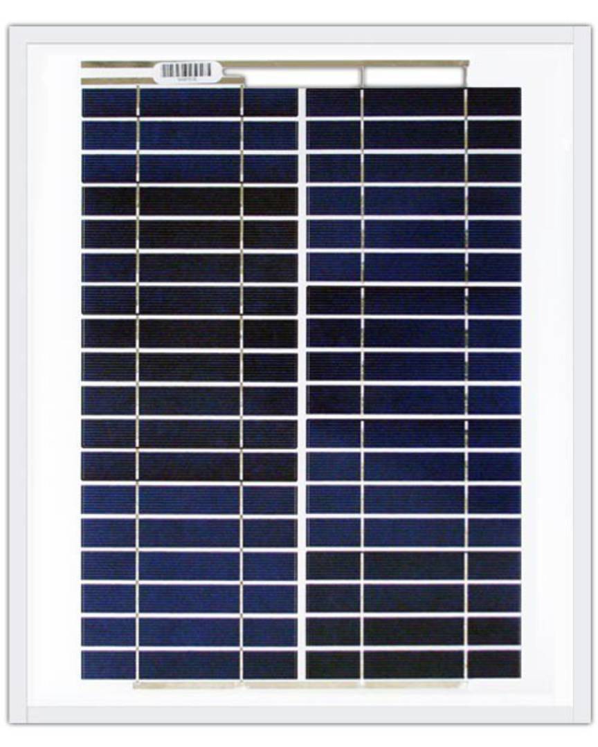 Ameresco Solar Panels