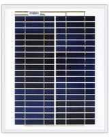 Ameresco Solar Panels
