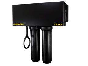 MICROLENE AQUASHIELD CENTURION 3-STAGE UV SYSTEMS