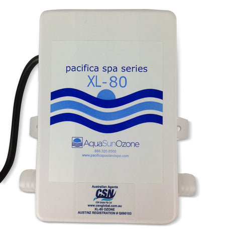 Aqua Sun Ozone XL-80 Replacement