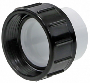 BALBOA PUMP MAC UNION