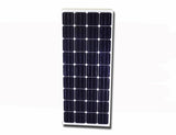 Bluesun Solar Panels