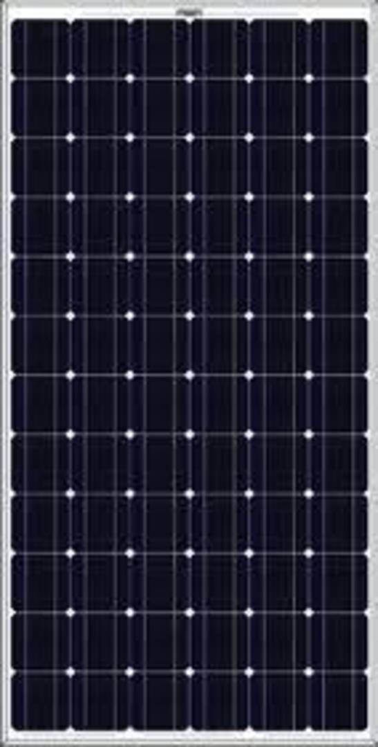Bluesun Solar Panels