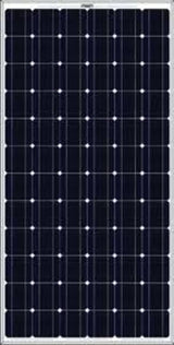Bluesun Solar Panels