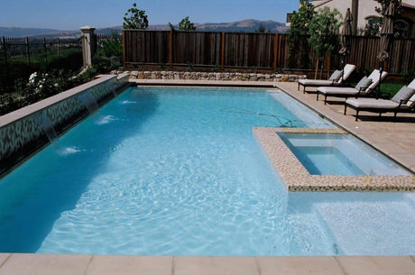 Pool and Spa Water treatment guide