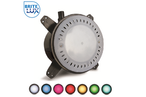 Britestream Concrete Niche 165 LED Lights