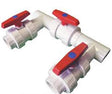 Heat pump Bypass Kit