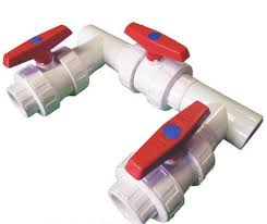 Heat pump Bypass Kit