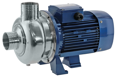 Davies CKD series pumps