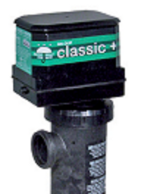 CLASSIC ELECTRIC SPA HEATER