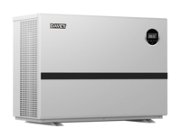 DAVEY ELECTRIC POOL & SPA HEAT PUMPS