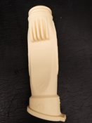 Baracuda Pool cleaners - spare parts -  diaphragm - (4211191) W81700 Angled