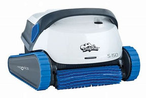 Dolphin S150 Robot cleaner