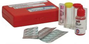 Aussie Gold Test Kit 2 n1