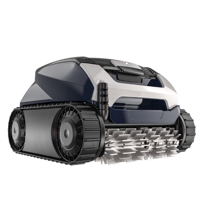 Zodiac Duo DX4000 IQ robot cleaner