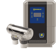 Zodiac EL series chlorinators