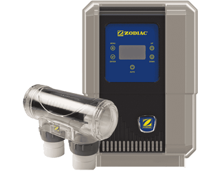 Zodiac EL series chlorinators