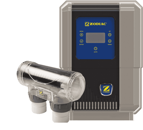 Zodiac EL series chlorinators