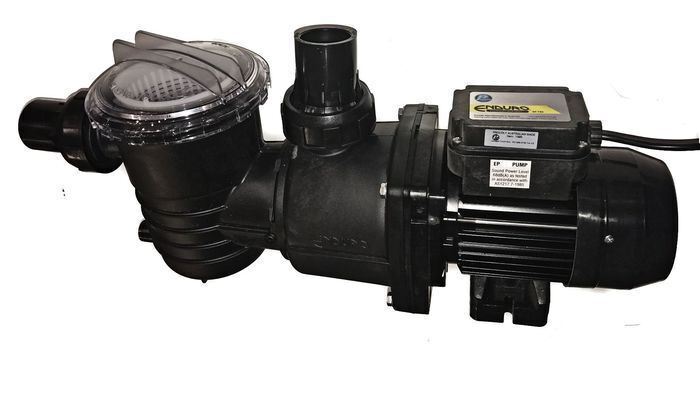 Poolrite pumps - Enduro series – Water and Pool Systems