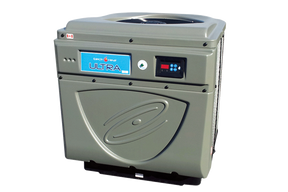 Waterco Ultra Heat - Heat pump