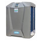 Electroheat ECO-V Top Vent Inverter Pool Heat Pump Range