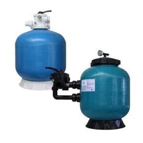 Poolrite Filters - FG series