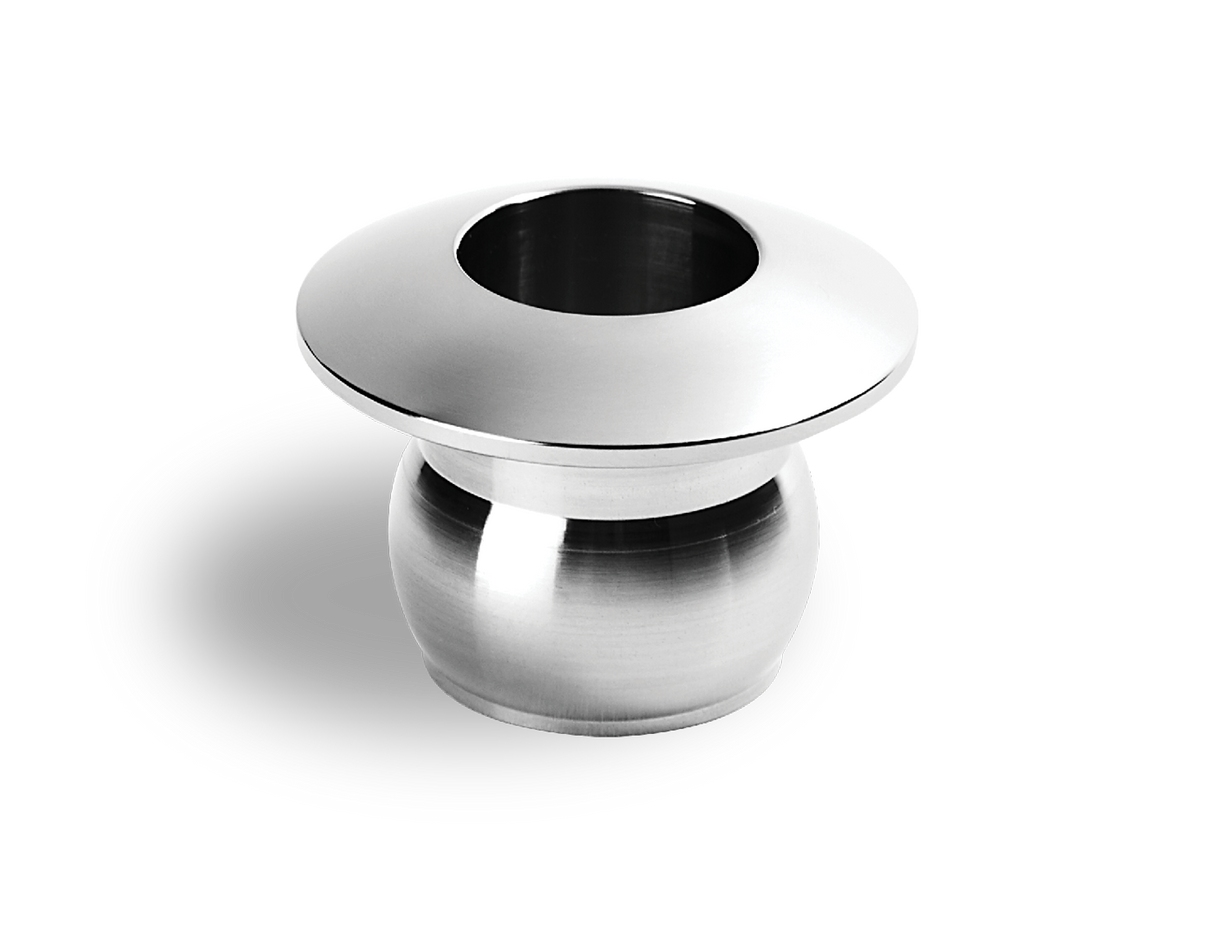 Flolux Stainless Spa Fittings