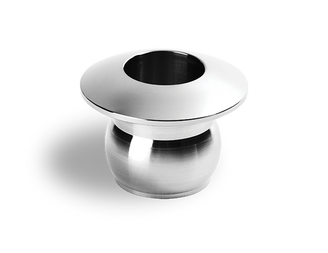 Flolux Stainless Spa Fittings