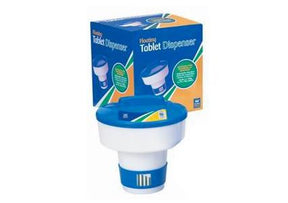 Aussie Gold - Floating Tablet dispenser