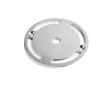 Flolux Stainless Main drain cover