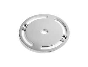 Flolux Stainless Main drain cover