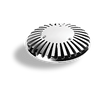 Flolux Stainless Steel Fittings - Suction grilles